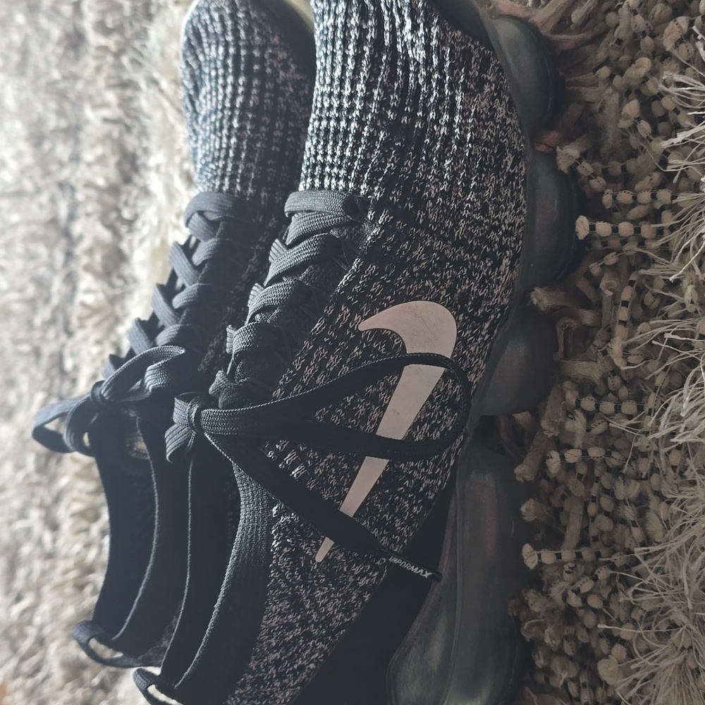 Nikw Vapormax